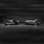 Mazda Senku 2005 года